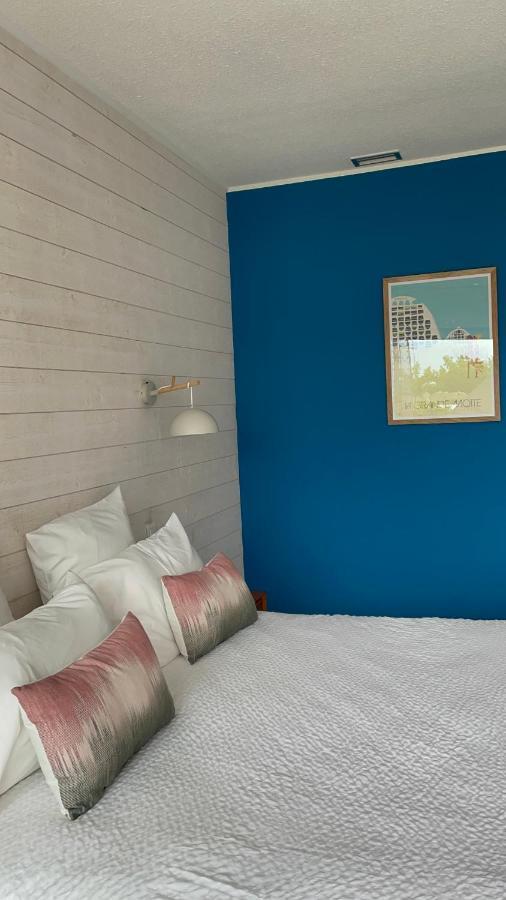 Hotel Saint-clair, Cote 3*