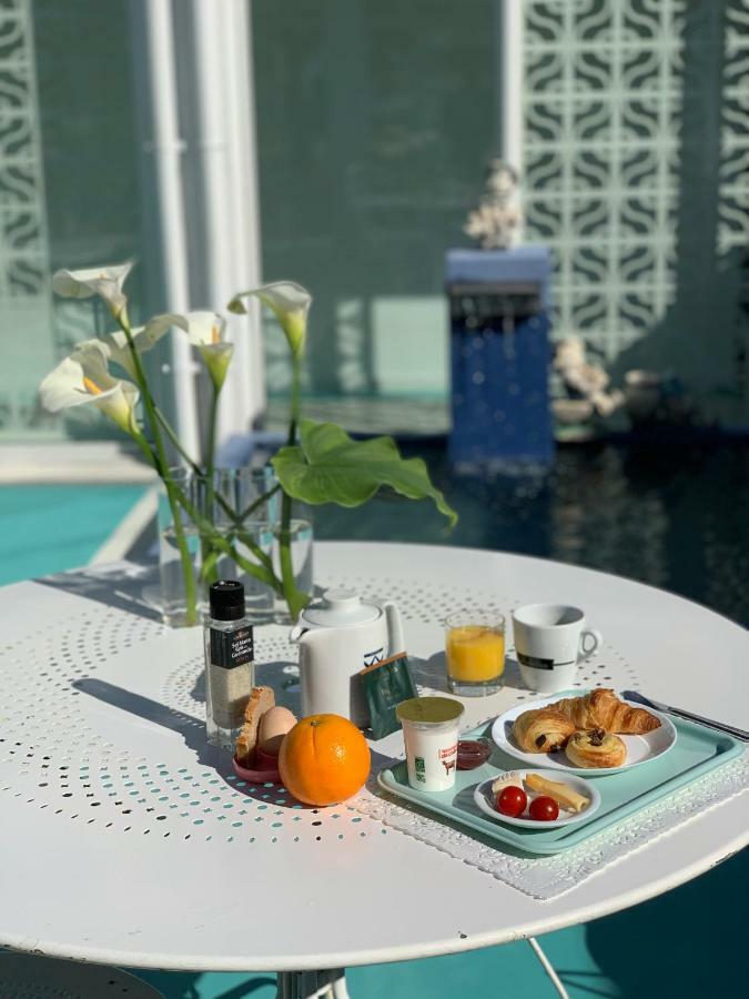 Saint-clair, Cote Hotel La Grande-Motte